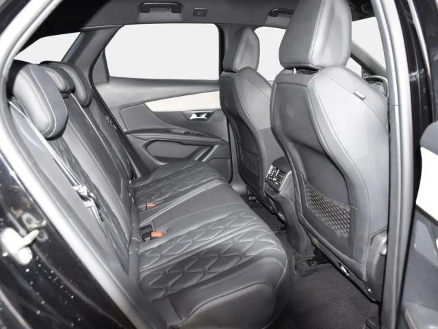 Peugeot 3008 GT-Line