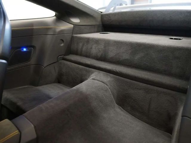 Porsche 911 Coupé GT3