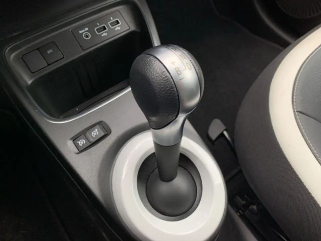 Renault Twingo E-Tech Electric Techno