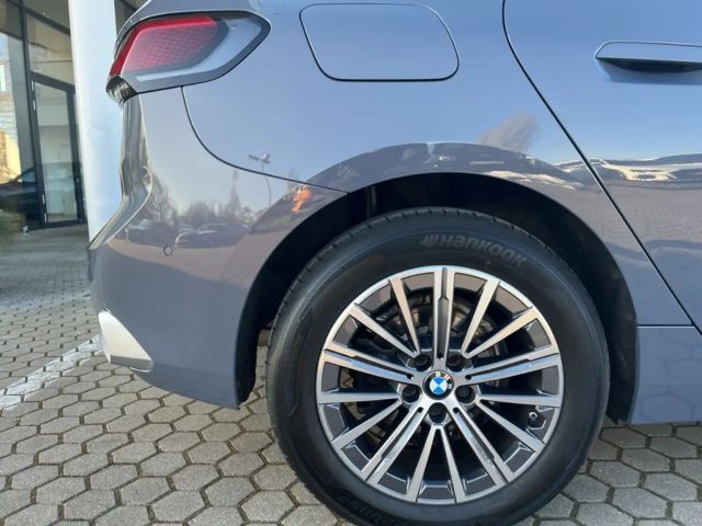 BMW 218 Active Tourer Luxury Line