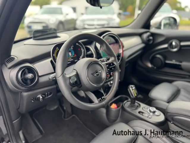 MINI Mini Electric SE