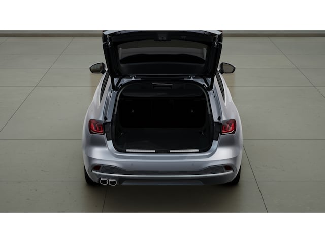 Audi A5 Avant S-Tronic