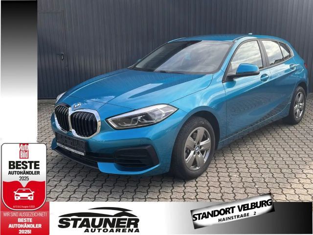 BMW 116 116i 5-deurs Sedan