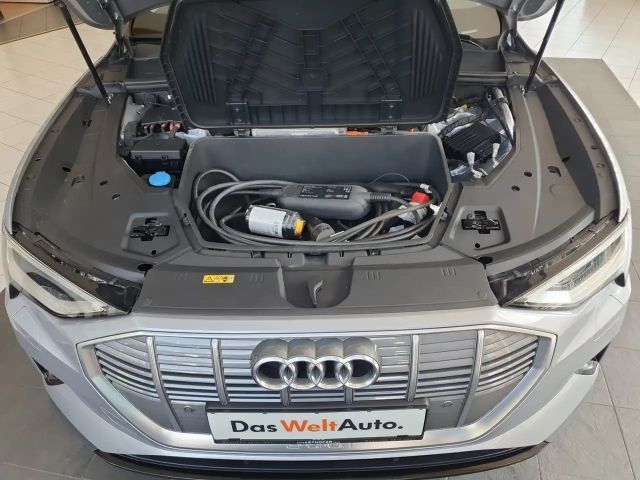 Audi e-tron 55 Business Quattro