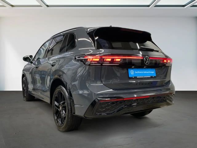 Volkswagen Tiguan 2.0 TDI DSG R-Line