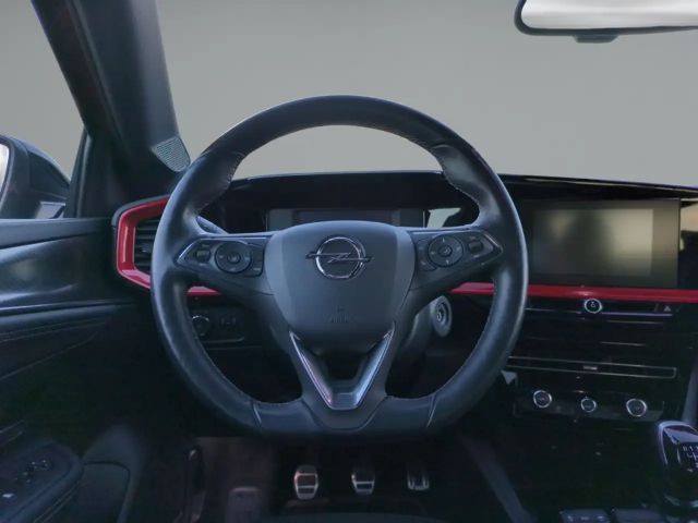 Opel Mokka GS-Line Grand Sport Turbo