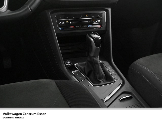 Volkswagen Tiguan DSG Elegance Elegance