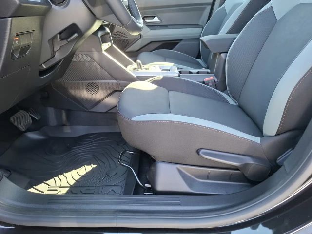 Dacia Duster Extreme Hybrid 140