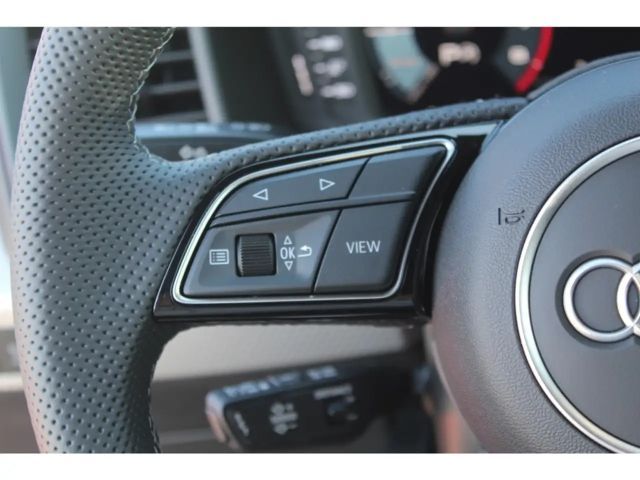 Audi A1 30 TFSI S-Tronic Sportback