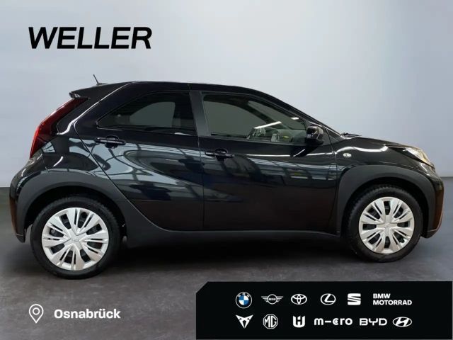 Toyota Aygo X Business Hatchback