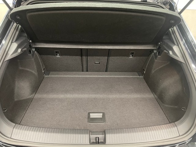 Volkswagen T-Roc 1.5 TSI R-Line