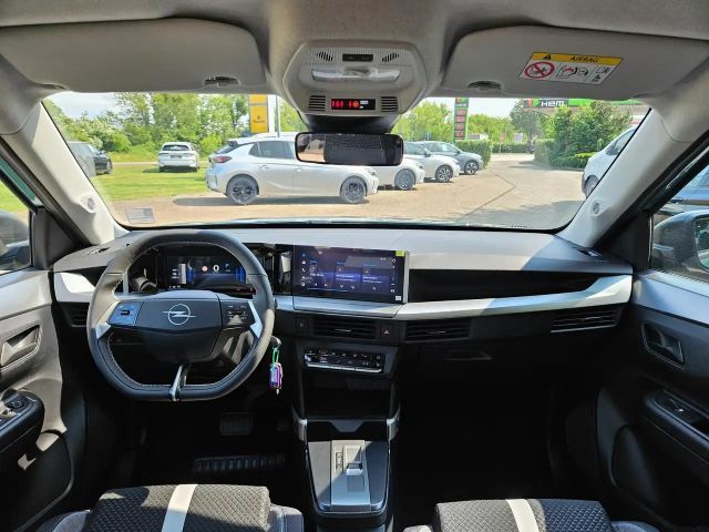 Opel Frontera e-Frontera