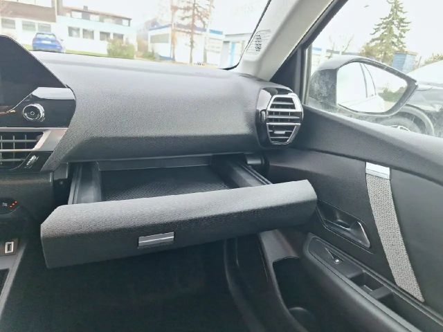 Citroën C4 Feel Pack