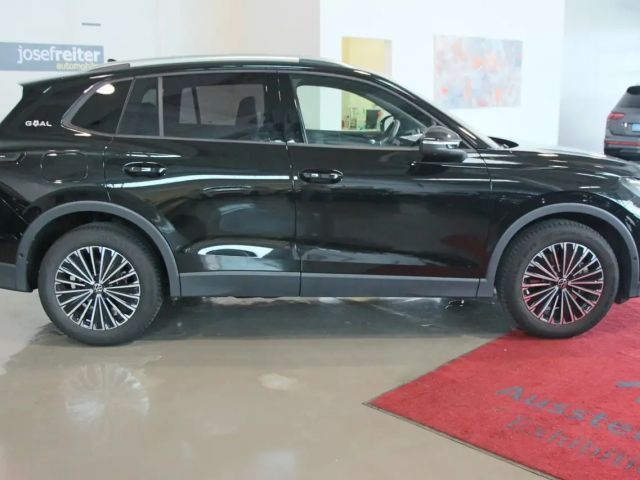 Volkswagen Tiguan 2.0 TDI DSG IQ.Drive