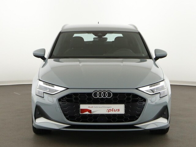 Audi A3 35 TDI S-Tronic Sportback