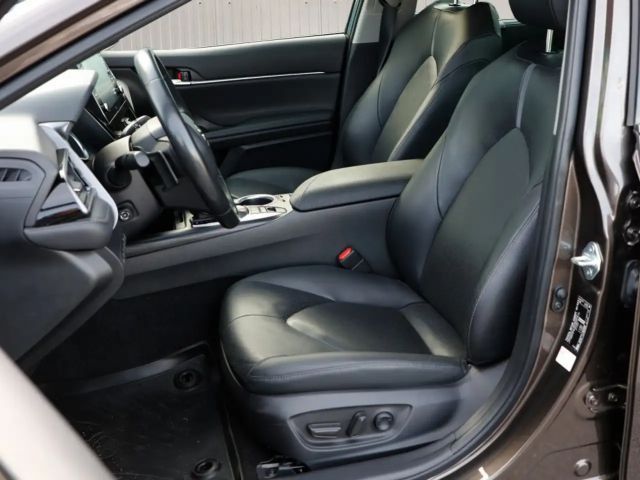 Toyota Camry Business Hybride