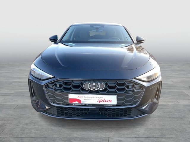 Audi A5 S-Tronic