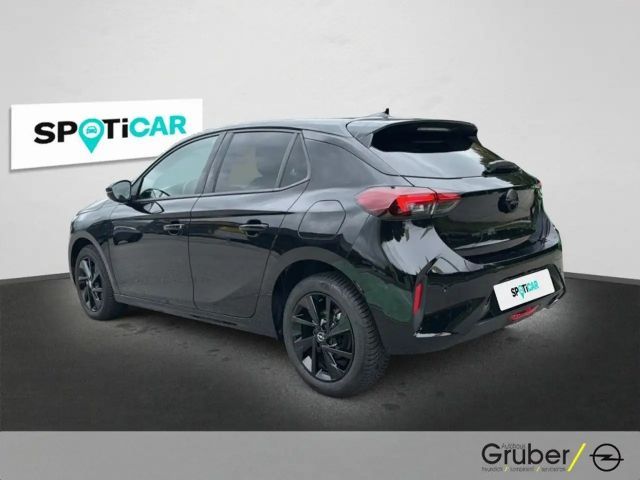 Opel Corsa GS-Line Grand Sport