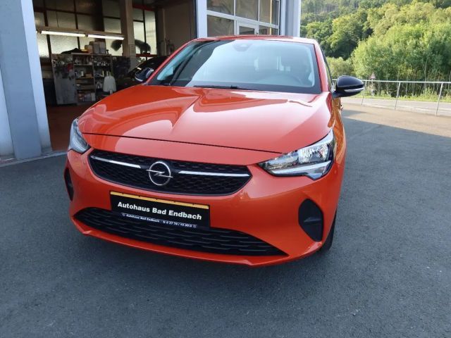 Opel Corsa Edition F Edition