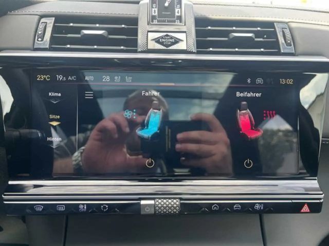 DS DS 7 Crossback BlueHDi Mobiles