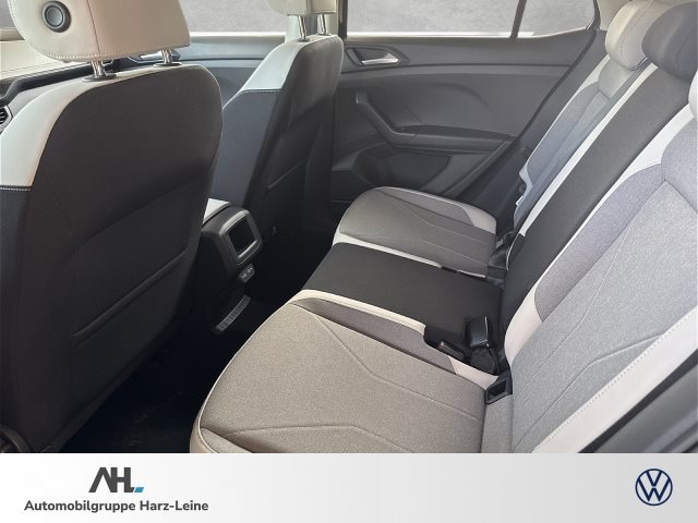 Volkswagen T-Cross 1.0 TSI DSG IQ.Drive