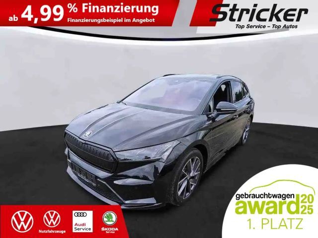 Skoda Enyaq Sportline