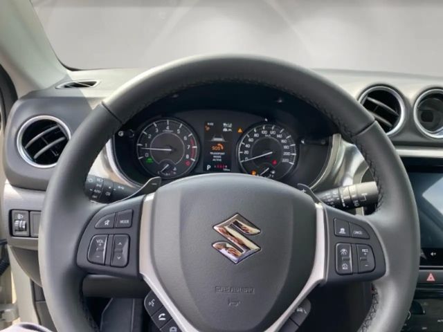 Suzuki Vitara Comfort