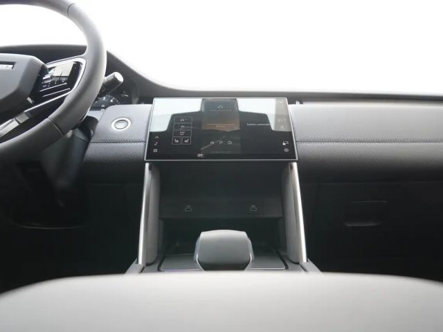 Land Rover Discovery Sport Dynamic SE