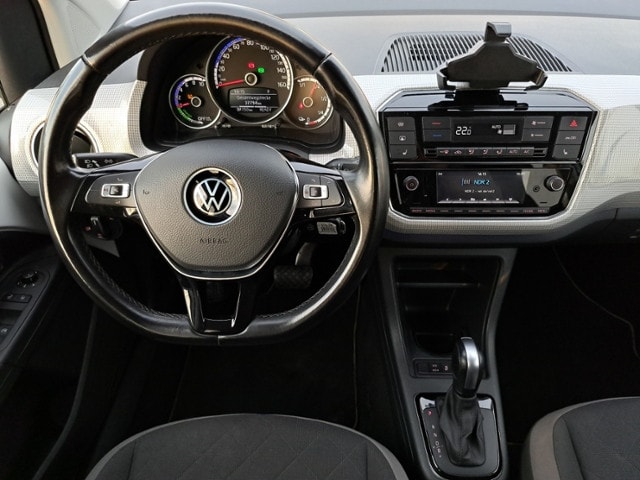 Volkswagen e-up! Plus Style
