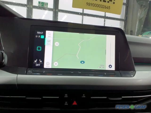 Volkswagen Golf 2.0 TDI DSG Golf VIII Life