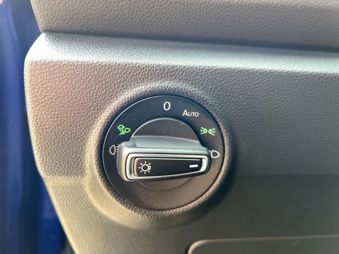 Volkswagen T-Roc 1.5 TSI DSG Plus R-Line