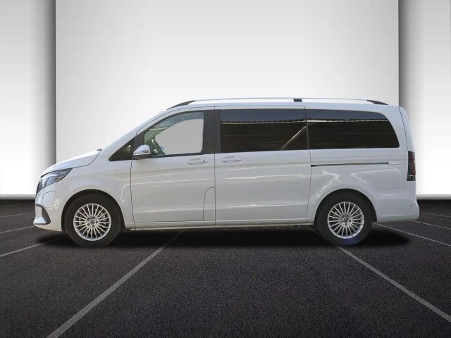 Mercedes-Benz EQV 300 Limousine Lang