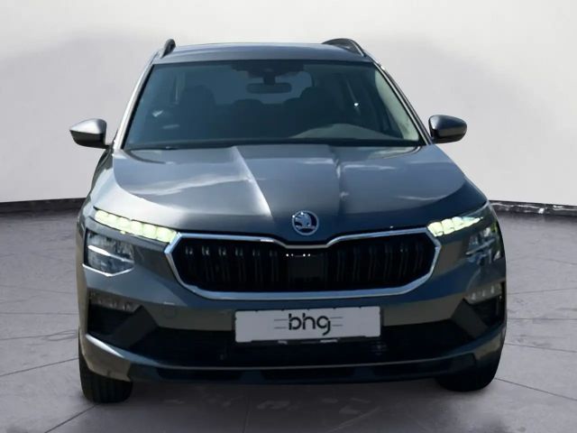 Skoda Kamiq Essence 1,0 TSI  6-Gang-Schal