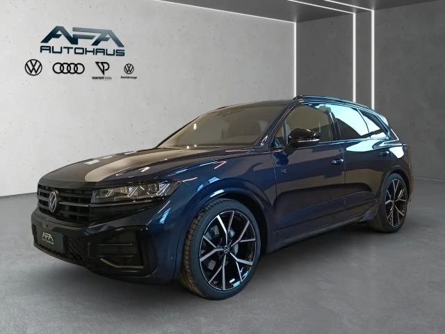 Volkswagen Touareg 3.0 V6 TDI R-Line