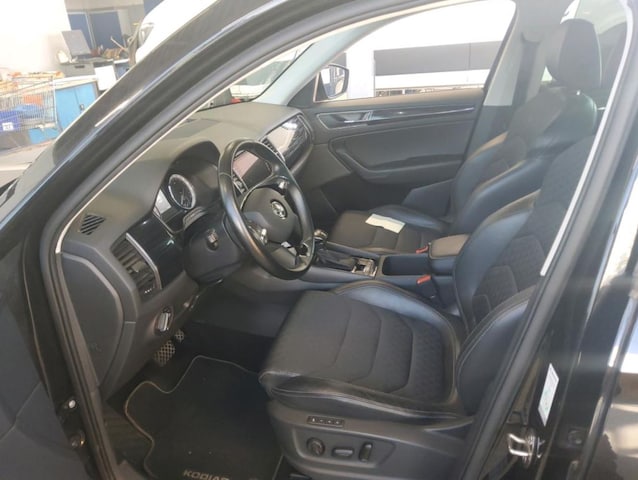 Skoda Kodiaq 2.0 TSI 4x4 Style Style
