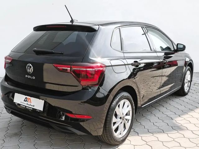 Volkswagen Polo DSG Style