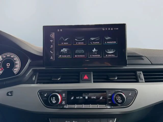 Audi A4 35 TDI Avant S-Tronic