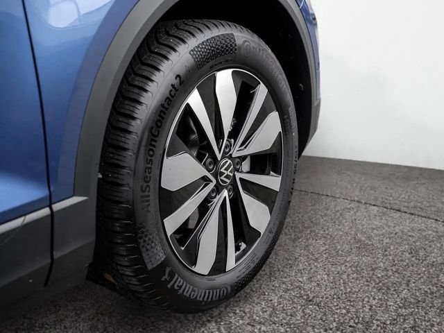 Volkswagen T-Roc 1.5 TSI