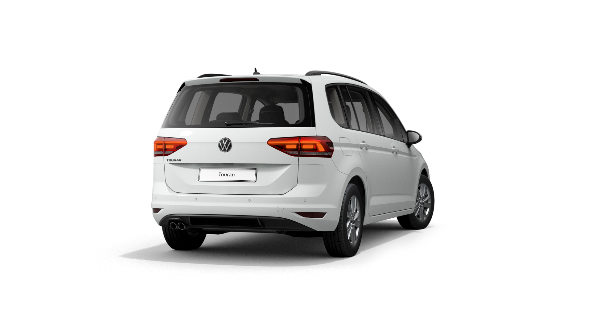 Volkswagen Touran Comfortline DSG