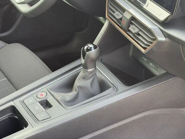 Cupra Formentor Alpha Edition*AHK* WinterPaket*NAVI