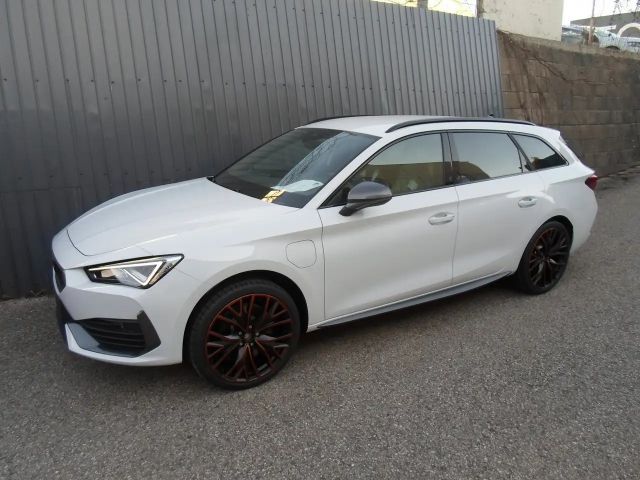Cupra Leon DSG VZ