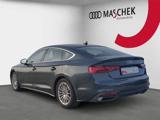 Audi A5 40 TFSI S-Tronic Sportback
