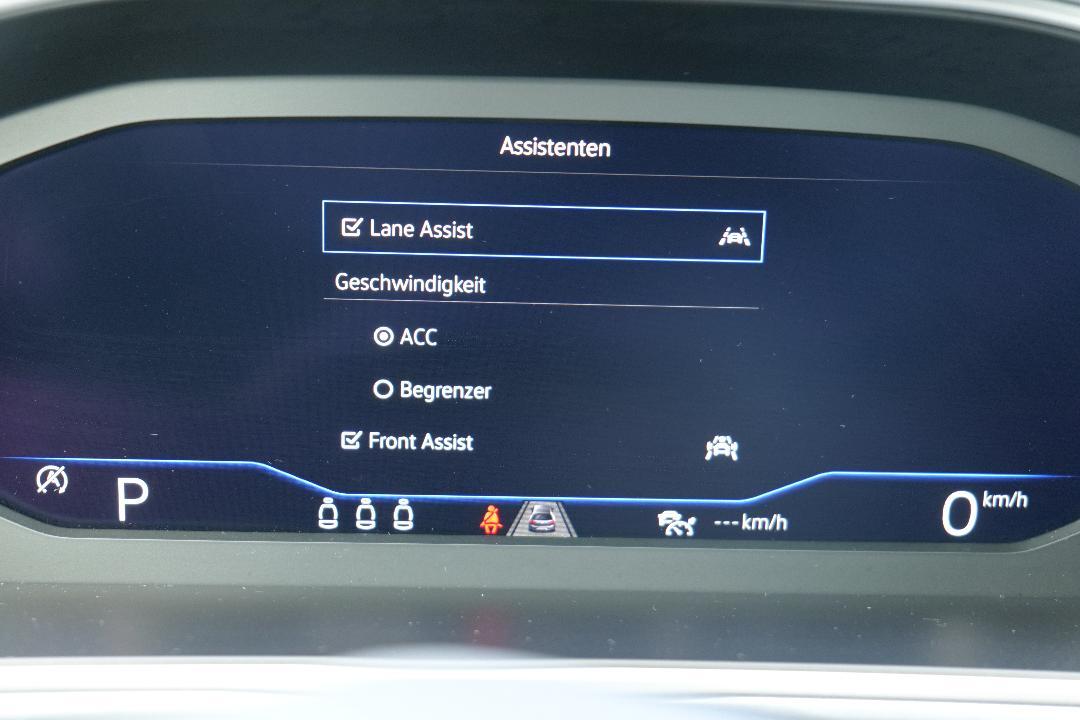 Volkswagen T-Roc 1.5 TSI DSG Style