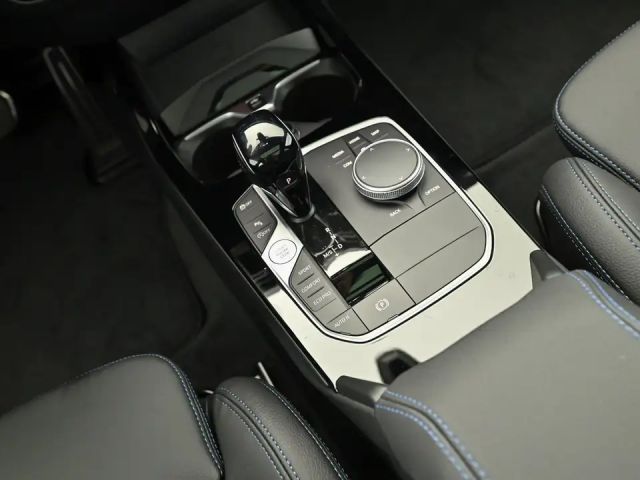 BMW 118 118d M-Sport