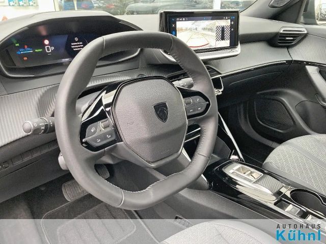 Peugeot E-2008 Allure Pack