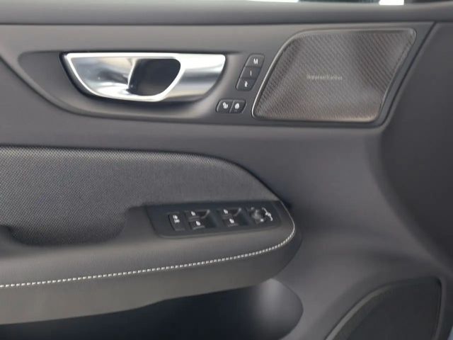 Volvo S60 AWD Dark Ultimate