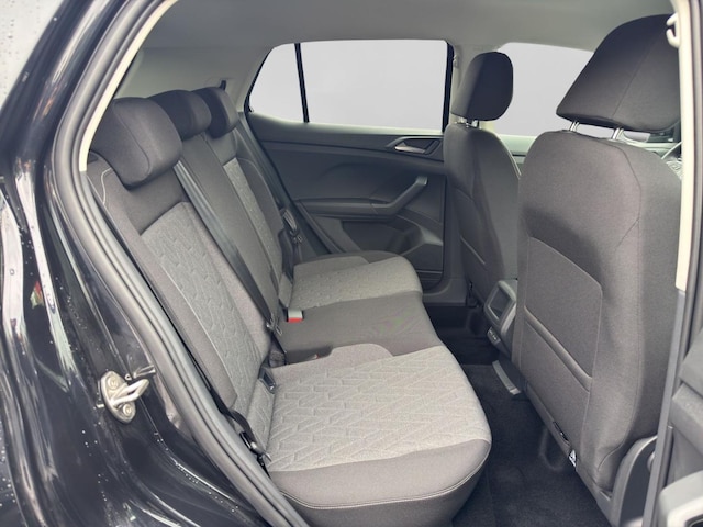Volkswagen T-Cross 1.0 TSI DSG Life