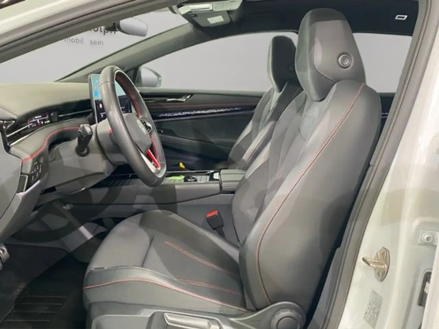 Volkswagen ID.7 4Motion GTX Tourer