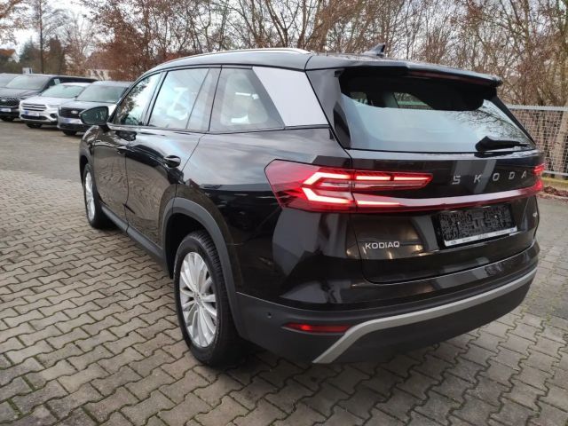 Skoda Kodiaq 2.0 TDI 4x4 Selection