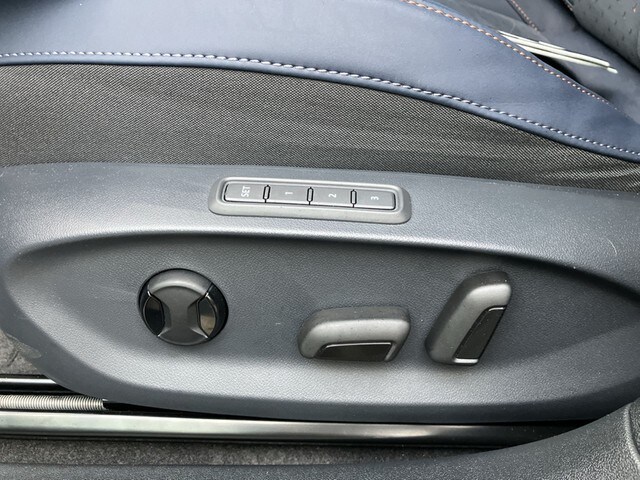 Cupra Tavascan 4Drive VZ